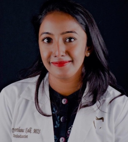 Dr. Sankeerthana Kolli